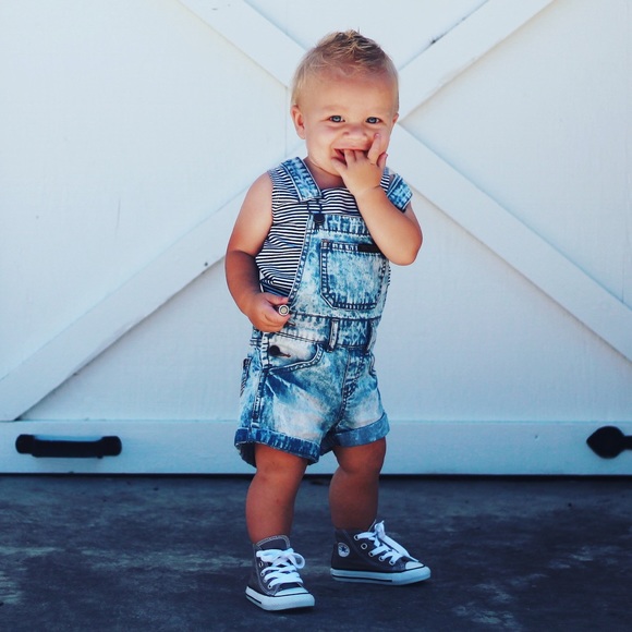 beau hudson overalls